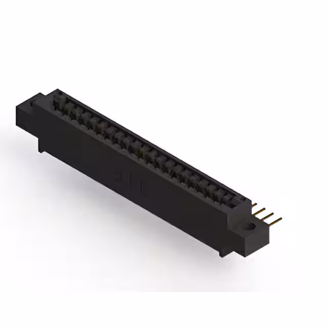 896-021-558-604 EDAC Inc.  Edgeboard Connectors